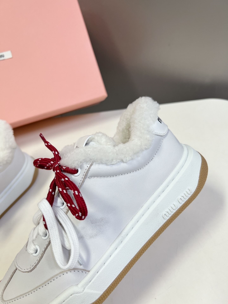 Miu Miu Sneakers